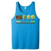 Unisex Jersey Tank Thumbnail
