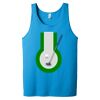 Unisex Jersey Tank Thumbnail