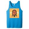 Unisex Jersey Tank Thumbnail
