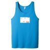Unisex Jersey Tank Thumbnail