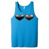 Unisex Jersey Tank Thumbnail