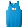 Unisex Jersey Tank Thumbnail