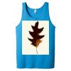 Unisex Jersey Tank Thumbnail