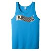 Unisex Jersey Tank Thumbnail
