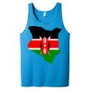Unisex Jersey Tank Thumbnail