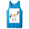 Unisex Jersey Tank Thumbnail