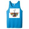 Unisex Jersey Tank Thumbnail