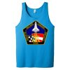 Unisex Jersey Tank Thumbnail