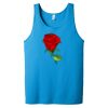Unisex Jersey Tank Thumbnail