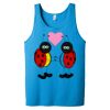 Unisex Jersey Tank Thumbnail