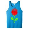 Unisex Jersey Tank Thumbnail