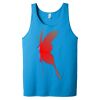 Unisex Jersey Tank Thumbnail