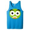Unisex Jersey Tank Thumbnail