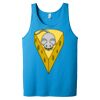 Unisex Jersey Tank Thumbnail