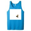 Unisex Jersey Tank Thumbnail