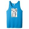 Unisex Jersey Tank Thumbnail