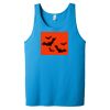 Unisex Jersey Tank Thumbnail