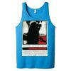 Unisex Jersey Tank Thumbnail