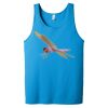 Unisex Jersey Tank Thumbnail