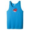 Unisex Jersey Tank Thumbnail