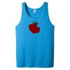 Unisex Jersey Tank Thumbnail