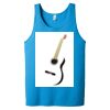 Unisex Jersey Tank Thumbnail