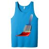 Unisex Jersey Tank Thumbnail