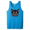 Unisex Jersey Tank Thumbnail