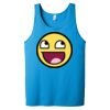 Unisex Jersey Tank Thumbnail