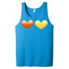 Unisex Jersey Tank Thumbnail