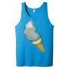 Unisex Jersey Tank Thumbnail