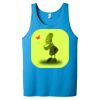 Unisex Jersey Tank Thumbnail