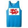 Unisex Jersey Tank Thumbnail