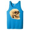 Unisex Jersey Tank Thumbnail