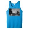 Unisex Jersey Tank Thumbnail