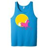 Unisex Jersey Tank Thumbnail
