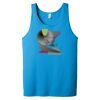 Unisex Jersey Tank Thumbnail
