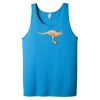 Unisex Jersey Tank Thumbnail