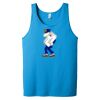 Unisex Jersey Tank Thumbnail