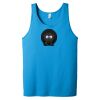 Unisex Jersey Tank Thumbnail