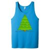 Unisex Jersey Tank Thumbnail