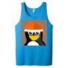 Unisex Jersey Tank Thumbnail