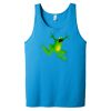Unisex Jersey Tank Thumbnail