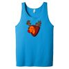 Unisex Jersey Tank Thumbnail