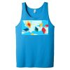 Unisex Jersey Tank Thumbnail