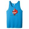 Unisex Jersey Tank Thumbnail