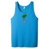 Unisex Jersey Tank Thumbnail