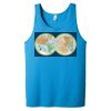 Unisex Jersey Tank Thumbnail