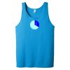 Unisex Jersey Tank Thumbnail