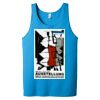 Unisex Jersey Tank Thumbnail